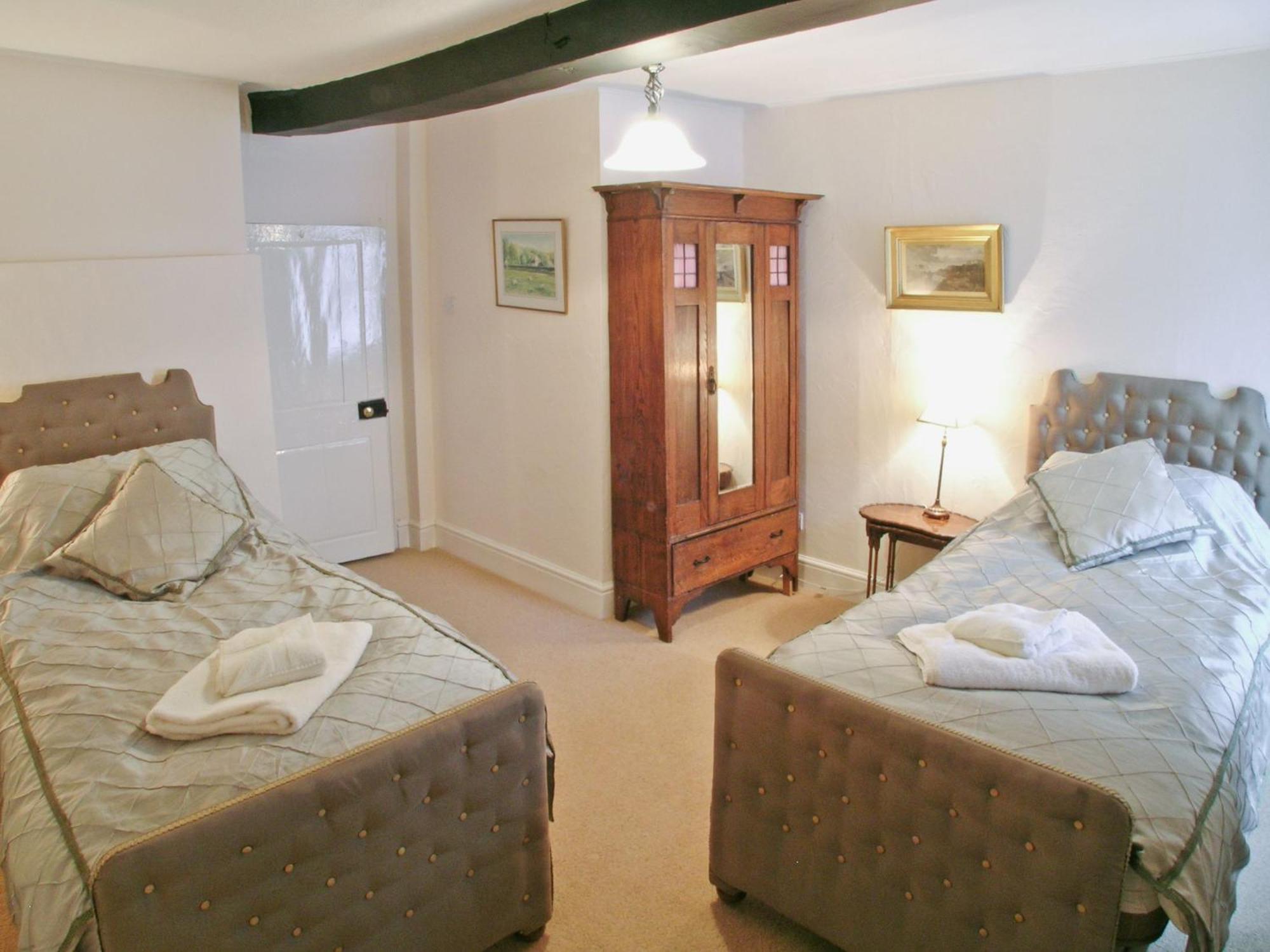 Kings House Villa Beaumaris Luaran gambar