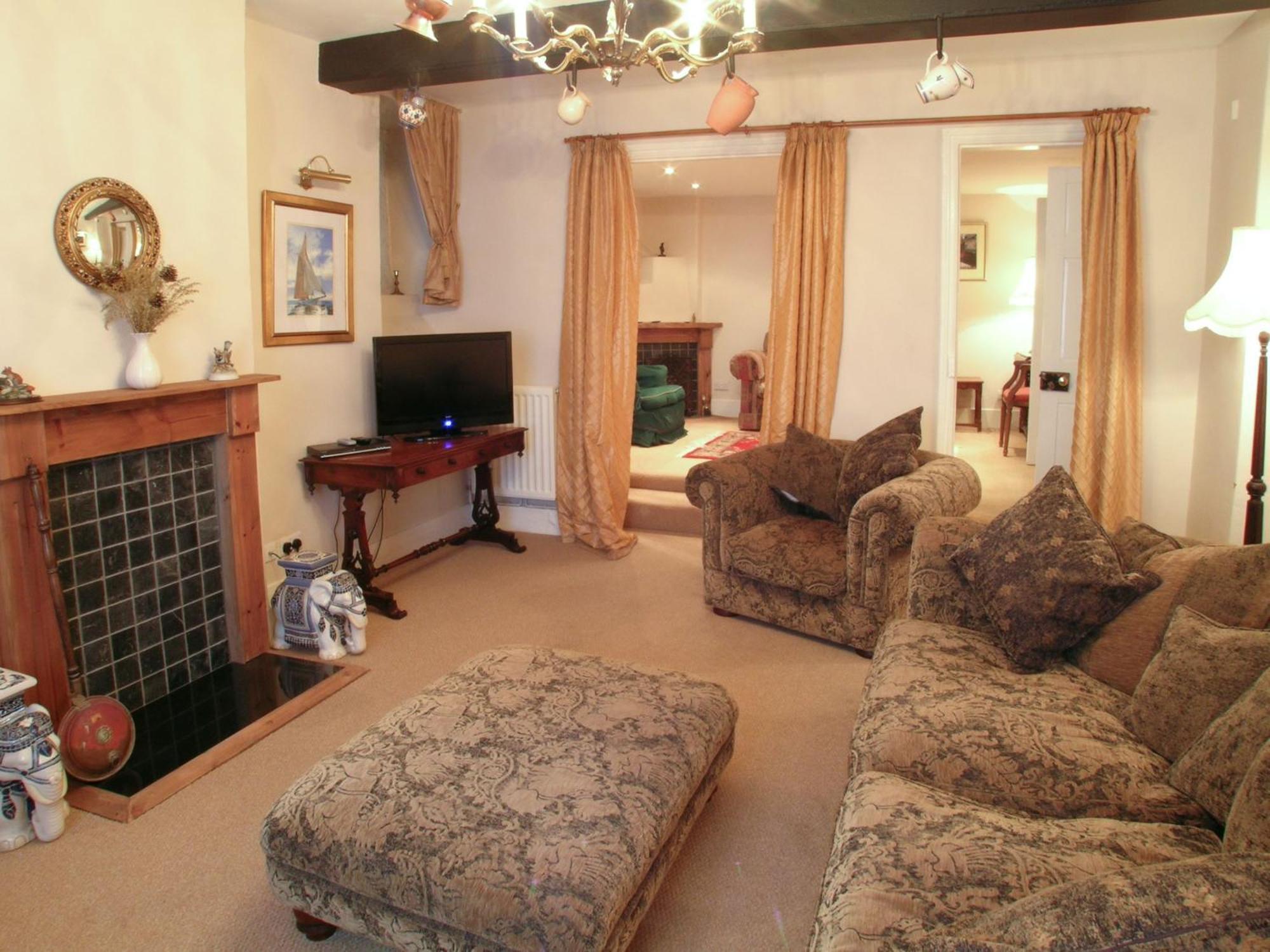 Kings House Villa Beaumaris Luaran gambar