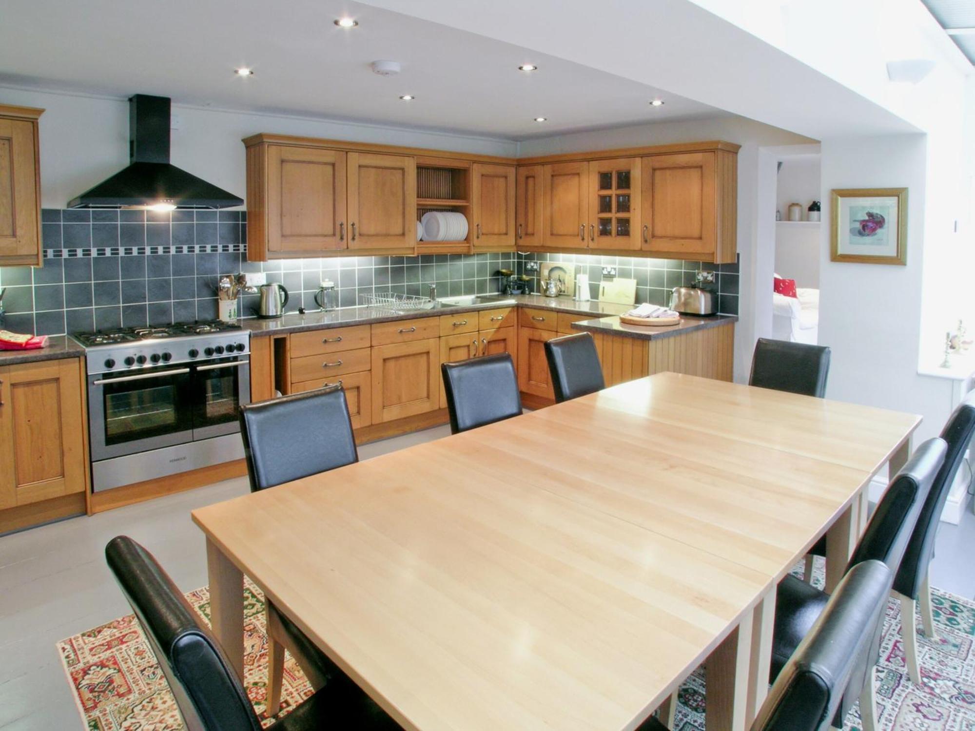 Kings House Villa Beaumaris Luaran gambar